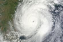 اے پی میں 1970سے اب تک61 طوفانوں نے تباہی مچائی