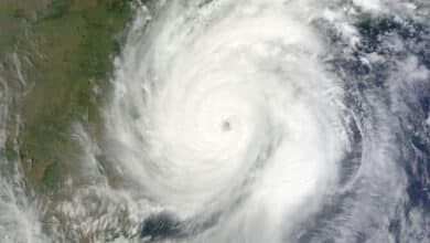 اے پی میں 1970سے اب تک61 طوفانوں نے تباہی مچائی