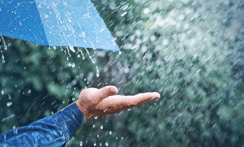 تلنگانہ: سردی کی لہر میں کمی، جنوبی اضلاع میں بارش کا الرٹ