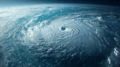 دِتوا طوفان کا اثر۔تلنگانہ میں درجہ حرارت میں غیر معمولی کمی