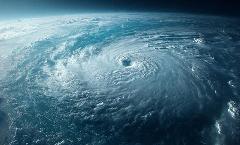 دِتوا طوفان کا اثر۔تلنگانہ میں درجہ حرارت میں غیر معمولی کمی