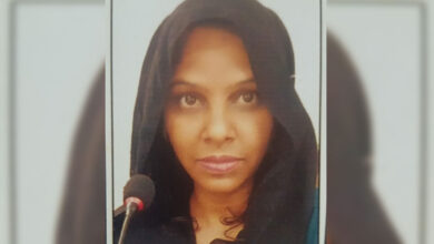 تحفظِ اوقاف ہر مسلمان کا مذہبی و سماجی فریضہ: ڈاکٹر فہمیدہ بیگم