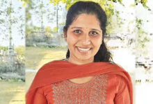 تلنگانہ میں پنچایت انتخابات: امریکہ سے آئے سسرکے ڈالے گئے ووٹ کی بدولت بہو کامیاب