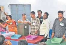 تلنگانہ: دوسرے مرحلہ کے پنچایت انتخابات میں 85.86 فیصد پولنگ