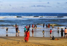 حیدرآباد میں سمندر کے بغیر ساحل، آرٹیفیشل بیچ پروجیکٹ کا اعلان