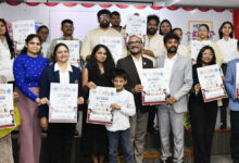 ہائٹیکس نے ہائیدرآباد کڈز فیئر 2025 کے 18ویں ایڈیشن کا اعلان کر دیا