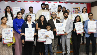 ہائٹیکس نے ہائیدرآباد کڈز فیئر 2025 کے 18ویں ایڈیشن کا اعلان کر دیا