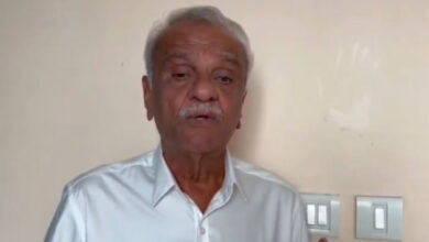 سی پی آئی لیڈر نارائنا نے اے پی کے نائب وزیر اعلیٰ پون کلیان کو فوری طور پر کابینہ سے ہٹانے کا مطالبہ کیا