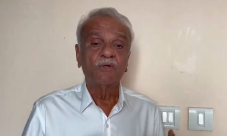 سی پی آئی لیڈر نارائنا نے اے پی کے نائب وزیر اعلیٰ پون کلیان کو فوری طور پر کابینہ سے ہٹانے کا مطالبہ کیا