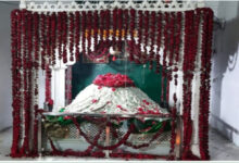 جلسۂ فیضانِ اولیاء کا انعقاد، علم و روحانیت سے بھرپور پروگرام