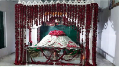 جلسۂ فیضانِ اولیاء کا انعقاد، علم و روحانیت سے بھرپور پروگرام