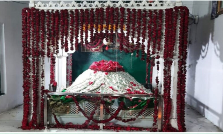 جلسۂ فیضانِ اولیاء کا انعقاد، علم و روحانیت سے بھرپور پروگرام