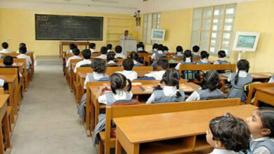 آلودگی سے بچوں کی حفاظت کے لیے دہلی حکومت سرکاری اسکولوں میں نصب کرے گی 10 ہزار ایئر پیوریفائر