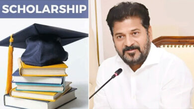 اقلیتی طلبہ کےلیے چیف منسٹر اوور سیز اسکیم اسکالر شپ CMOSS- FALL 2025 کے تحت آن لائن درخواستیں مطلوب