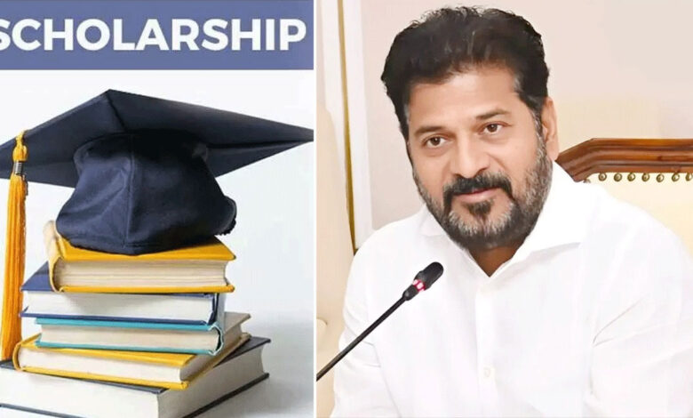 اقلیتی طلبہ کےلیے چیف منسٹر اوور سیز اسکیم اسکالر شپ CMOSS- FALL 2025 کے تحت آن لائن درخواستیں مطلوب