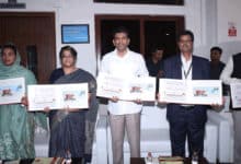 اے پی: ڈاک کے نظام کو نئی نسل سے جوڑنے جن زیڈ ڈاک خانوں کا قیام ،پوسٹ آفس کو سماجی مرکز بنانا اہم مقصد