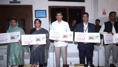 اے پی: ڈاک کے نظام کو نئی نسل سے جوڑنے جن زیڈ ڈاک خانوں کا قیام ،پوسٹ آفس کو سماجی مرکز بنانا اہم مقصد