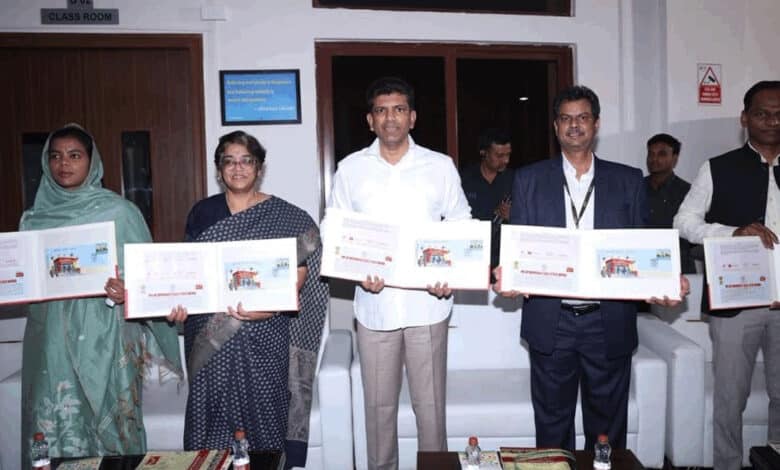 اے پی: ڈاک کے نظام کو نئی نسل سے جوڑنے جن زیڈ ڈاک خانوں کا قیام ،پوسٹ آفس کو سماجی مرکز بنانا اہم مقصد