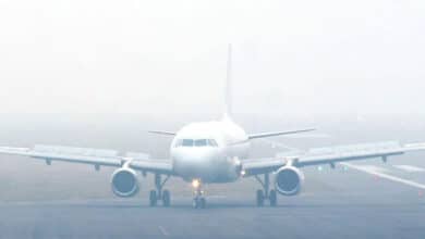 کہرے کی وجہ سے دہلی میں 80 سے زائد پروازیں منسوخ
