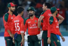 بنگلہ دیش نے سعودی عرب کے کھلاڑیوں اور کوچز کیلئے کی گئی درخواست کو مسترد کیا