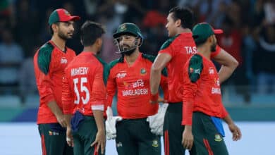 بنگلہ دیش نے سعودی عرب کے کھلاڑیوں اور کوچز کیلئے کی گئی درخواست کو مسترد کیا