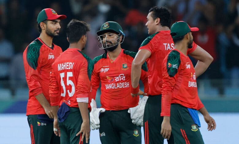 بنگلہ دیش نے سعودی عرب کے کھلاڑیوں اور کوچز کیلئے کی گئی درخواست کو مسترد کیا