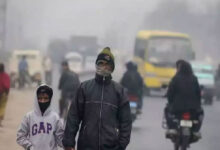 تلنگانہ میں سردی کی لہر میں روز بروز اضافہ