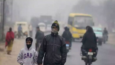 تلنگانہ میں سردی کی لہر میں روز بروز اضافہ