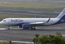 سری نگر سے کولکتہ جانے والی انڈیگو پرواز منسوخ