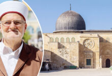 مسجدِ اقصیٰ انتہائی خطرناک مرحلہ میں داخل، شیخ عکرمہ صبری نے دنیا کو خبردار کردیا