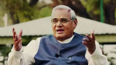 حیدرآباد میں سابق وزیراعظم اٹل بہاری واجپئی کی یوم پیدائش تقاریب کا اہتمام