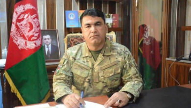 ایران میں سابق افغان پولیس کمانڈر کا قتل: میڈیا