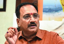 ایم سی ڈی ضمنی انتخابات میں 46 فیصد سے زیادہ ووٹ ملنے کا مطلب ہے - بی جے پی دہلی والوں کی پہلی پسند: سچدیوا