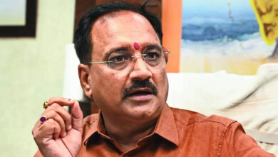 ایم سی ڈی ضمنی انتخابات میں 46 فیصد سے زیادہ ووٹ ملنے کا مطلب ہے - بی جے پی دہلی والوں کی پہلی پسند: سچدیوا