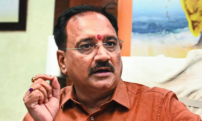 ایم سی ڈی ضمنی انتخابات میں 46 فیصد سے زیادہ ووٹ ملنے کا مطلب ہے - بی جے پی دہلی والوں کی پہلی پسند: سچدیوا