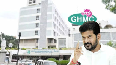 تلنگانہ حکومت کا تاریخی فیصلہ، جی ایچ ایم سی کی ازسرِنو تنظیم مکمل، 12 زونز اور 60 سرکلز تشکیل