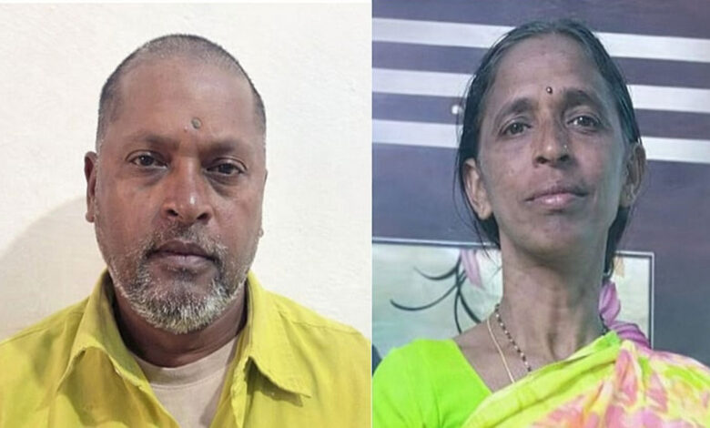 تلنگانہ: عزت کے نام پر قتل۔ ماں باپ ہی اپنی بیٹی کے قاتل نکلے، خودکشی کا ڈرامہ بے نقاب