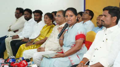 کانگریس دور حکومت میں اقلیتیں نظر انداز، تلنگانہ جاگروتی کا الزام