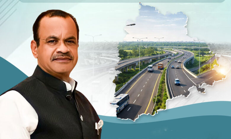 تلنگانہ حکومت نے ویژن 2047 کے تحت انفراسٹرکچر کی ترقی کے پراجکٹ پر کام شروع کر دیا