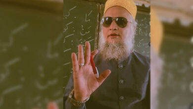 عالمی یومِ معذورین کے موقع پر معذور بچوں کے لیے تلنگانہ حکومت کی مفت سہولتوں کا اعتراف مولانا مفتی صابر پاشاہ