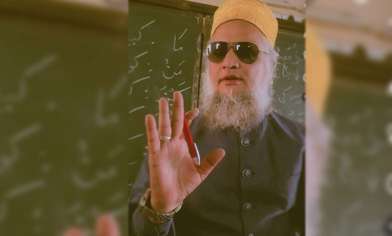 عالمی یومِ معذورین کے موقع پر معذور بچوں کے لیے تلنگانہ حکومت کی مفت سہولتوں کا اعتراف مولانا مفتی صابر پاشاہ