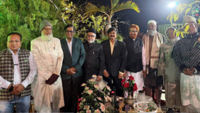 شعراء اپنے کلام کے ذریعے ملتِ اسلامیہ میں شعور بیدار کریں: دانشوران کا خطاب