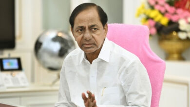 چندرشیکھرراو کے تلنگانہ اسمبلی پہنچنے پر رکن اسمبلی کا ”باس واپس آگئے“ٹوئیٹ