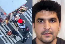 امریکی نیشنل گارڈز پر فائرنگ کرنے والے ملزم کا طالبان حکومت سے کوئی تعلق نہیں: افغان وزیر خارجہ