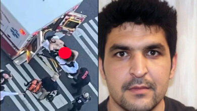 امریکی نیشنل گارڈز پر فائرنگ کرنے والے ملزم کا طالبان حکومت سے کوئی تعلق نہیں: افغان وزیر خارجہ