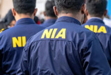 دہلی دھماکہ کیس: کشمیر میں دس مقامات پر این آئی اے کے چھاپے جاری، ’وائٹ کالر‘ ماڈیول کی تلاش تیز