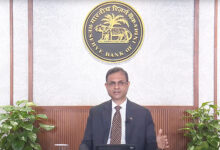 ریزرو بینک نے ریپو ریٹ میں 0.25 فیصد کی کمی کیReserve Bank cuts repo rate by 0.25%