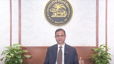 ریزرو بینک نے ریپو ریٹ میں 0.25 فیصد کی کمی کیReserve Bank cuts repo rate by 0.25%