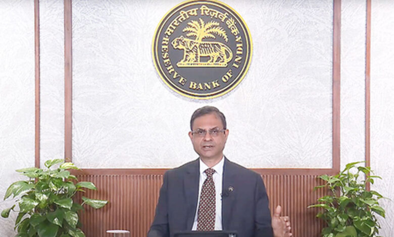 ریزرو بینک نے ریپو ریٹ میں 0.25 فیصد کی کمی کیReserve Bank cuts repo rate by 0.25%