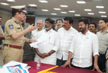 تلنگانہ رائزنگ گلوبل سمٹ کی تیاریاں زور و شور سے جاری